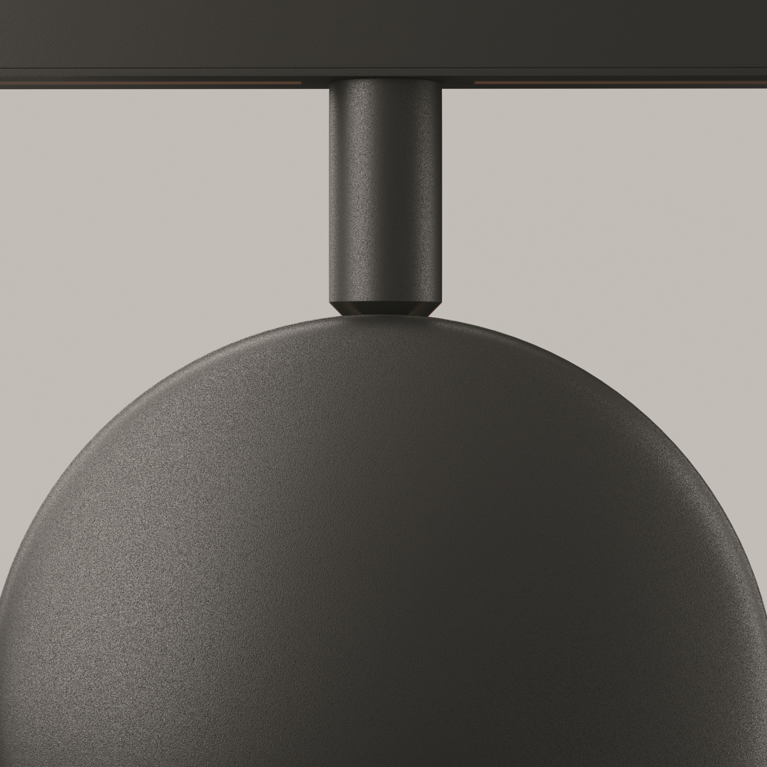 Maytoni Technical Outline Трековый светильник цвет: черный TR090-2-6W3K-B