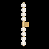 Maytoni Modern Amulet Настенный светильник (бра) цвет: золото MOD555WL-L13G3K