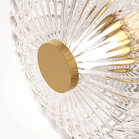 Maytoni Modern Amulet Настенный светильник (бра) цвет: золото MOD555WL-L13G3K