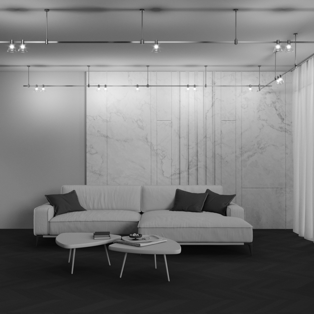 Maytoni Technical Bianca Трековый светильник цвет: латунь TR147-1-3W3K-BS