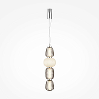 Maytoni Modern Pattern Подвесной светильник цвет: хром MOD267PL-L32CH3K