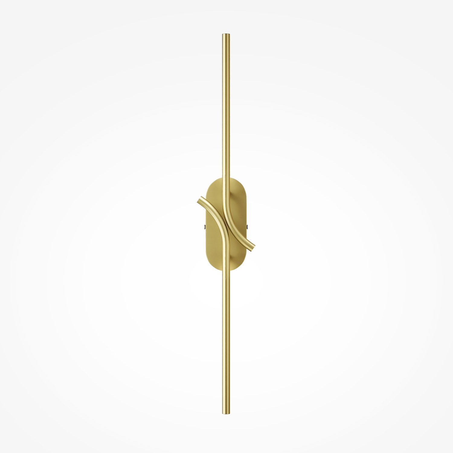 Maytoni Modern Renaissance Настенный светильник (бра) цвет: латунь MOD256WL-L5BS3K1