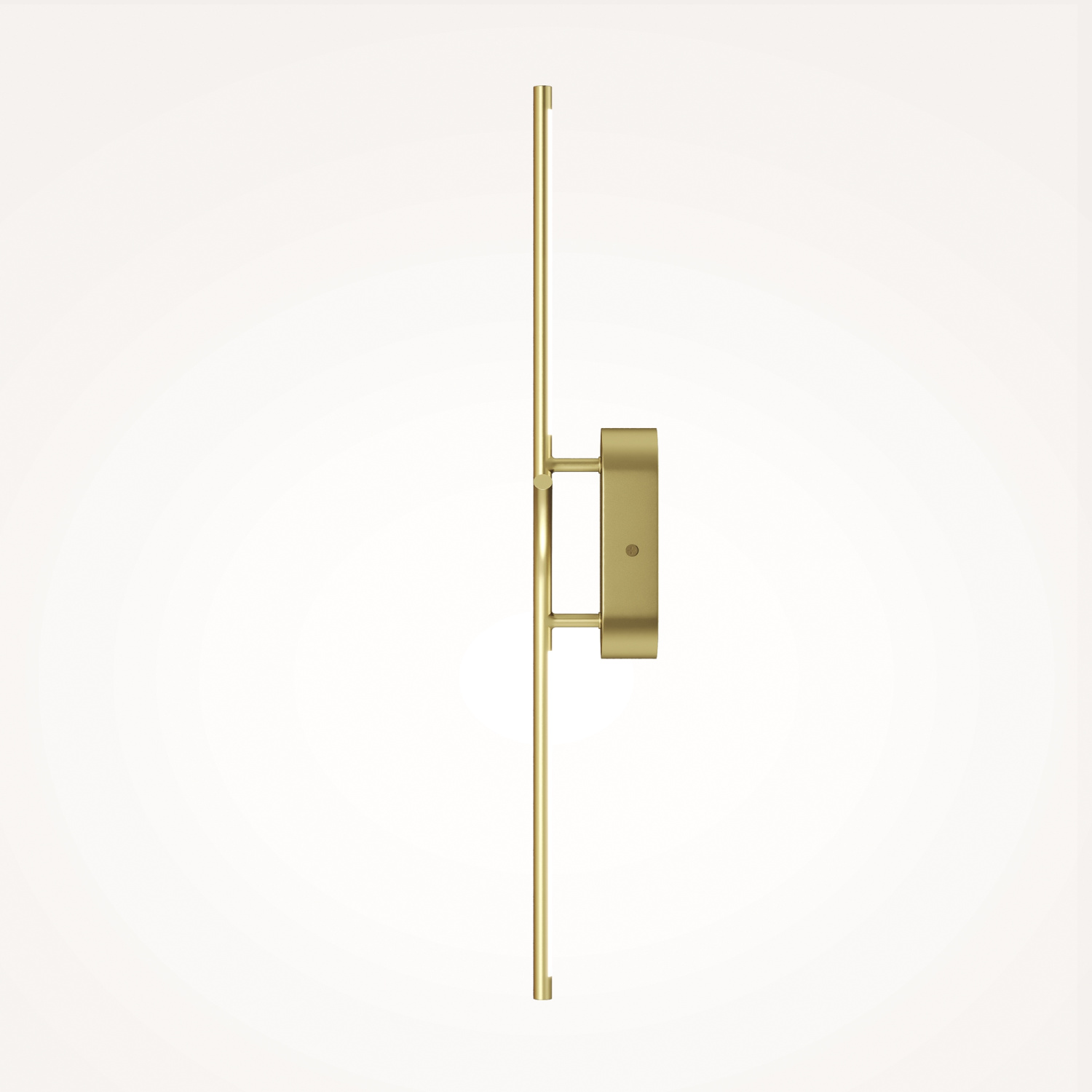 Maytoni Modern Renaissance Настенный светильник (бра) цвет: латунь MOD256WL-L5BS3K1