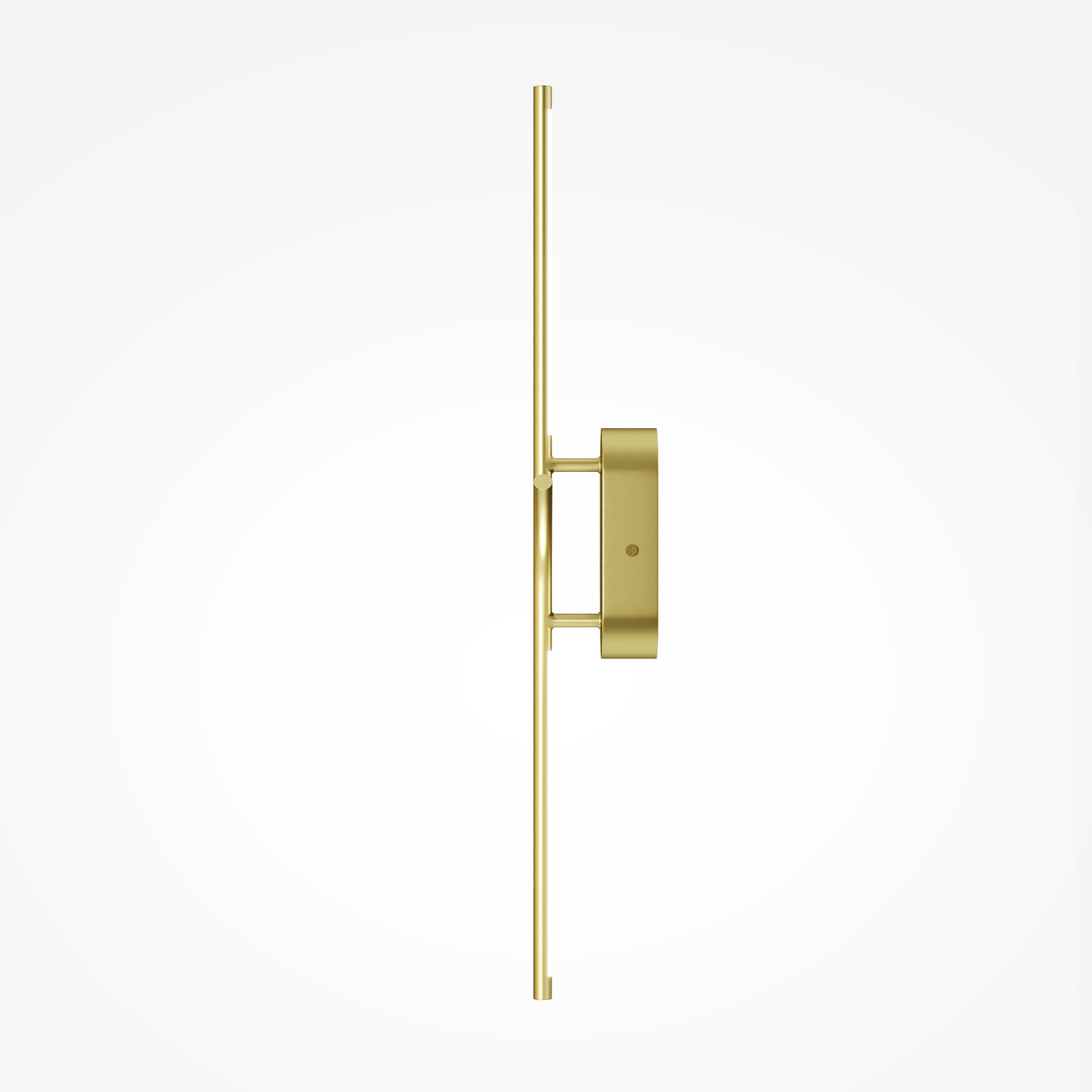 Maytoni Modern Renaissance Настенный светильник (бра) цвет: латунь MOD256WL-L5BS3K1