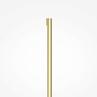 Maytoni Modern Renaissance Настенный светильник (бра) цвет: латунь MOD256WL-L5BS3K1