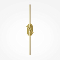 Maytoni Modern Renaissance Настенный светильник (бра) цвет: латунь MOD256WL-L5BS3K1