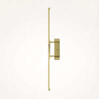 Maytoni Modern Renaissance Настенный светильник (бра) цвет: латунь MOD256WL-L5BS3K1