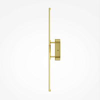 Maytoni Modern Renaissance Настенный светильник (бра) цвет: латунь MOD256WL-L5BS3K1