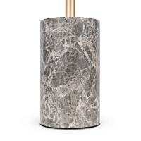 Maytoni Modern Kyoto Настольный светильник цвет: золото и серый MOD178TL-L11GR3K