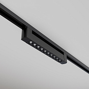 Maytoni Technical Points Rot Трековый светильник цвет: черный TR010-1-10W4K-M-B