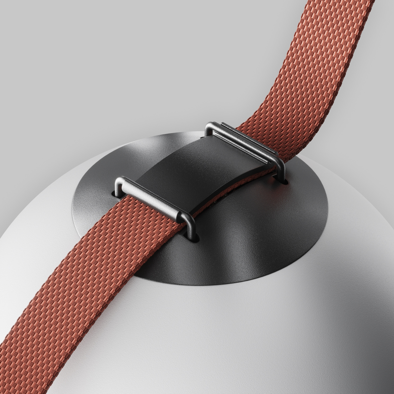 Maytoni Technical Bowl Подвесной светильник цвет: черный TR126B-20W4K-W