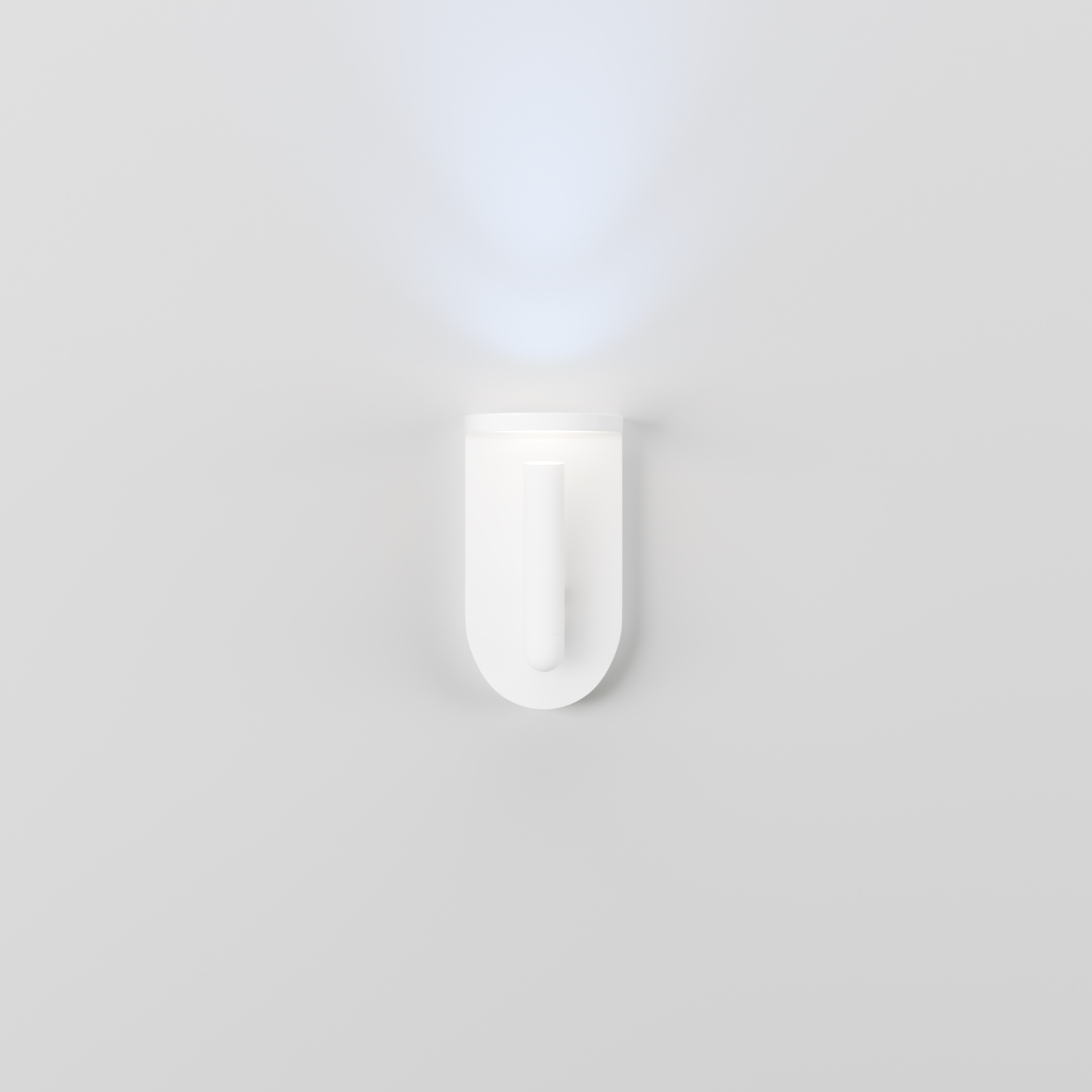 Maytoni Technical Synergy Настенный светильник (бра) цвет: белый C034WL-L5W3K