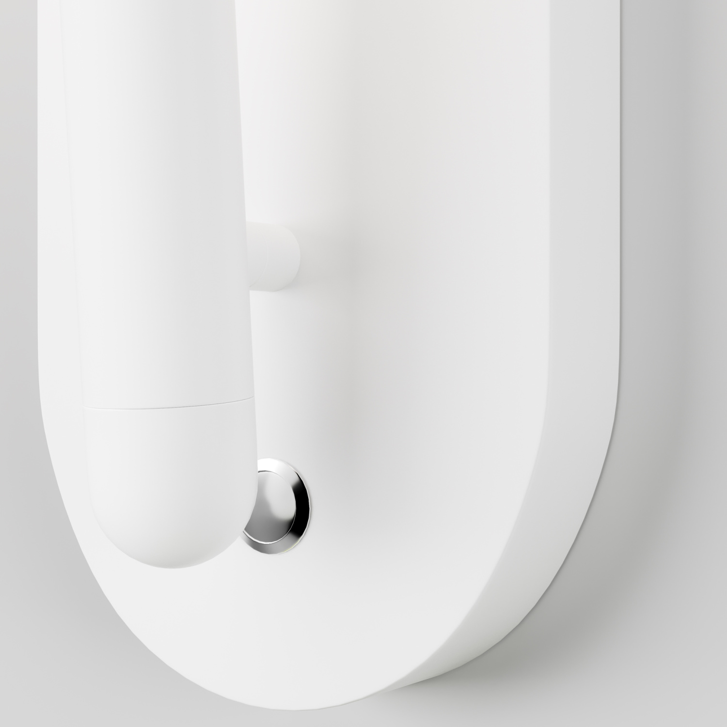 Maytoni Technical Synergy Настенный светильник (бра) цвет: белый C034WL-L5W3K