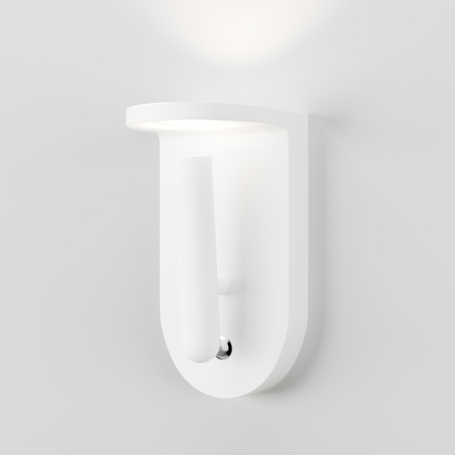 Maytoni Technical Synergy Настенный светильник (бра) цвет: белый C034WL-L5W3K