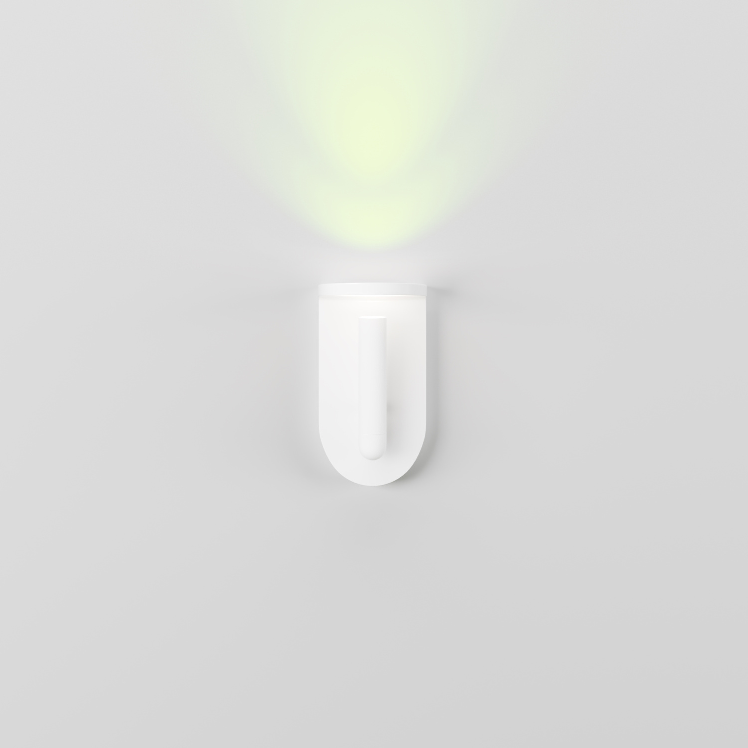 Maytoni Technical Synergy Настенный светильник (бра) цвет: белый C034WL-L5W3K