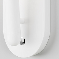 Maytoni Technical Synergy Настенный светильник (бра) цвет: белый C034WL-L5W3K