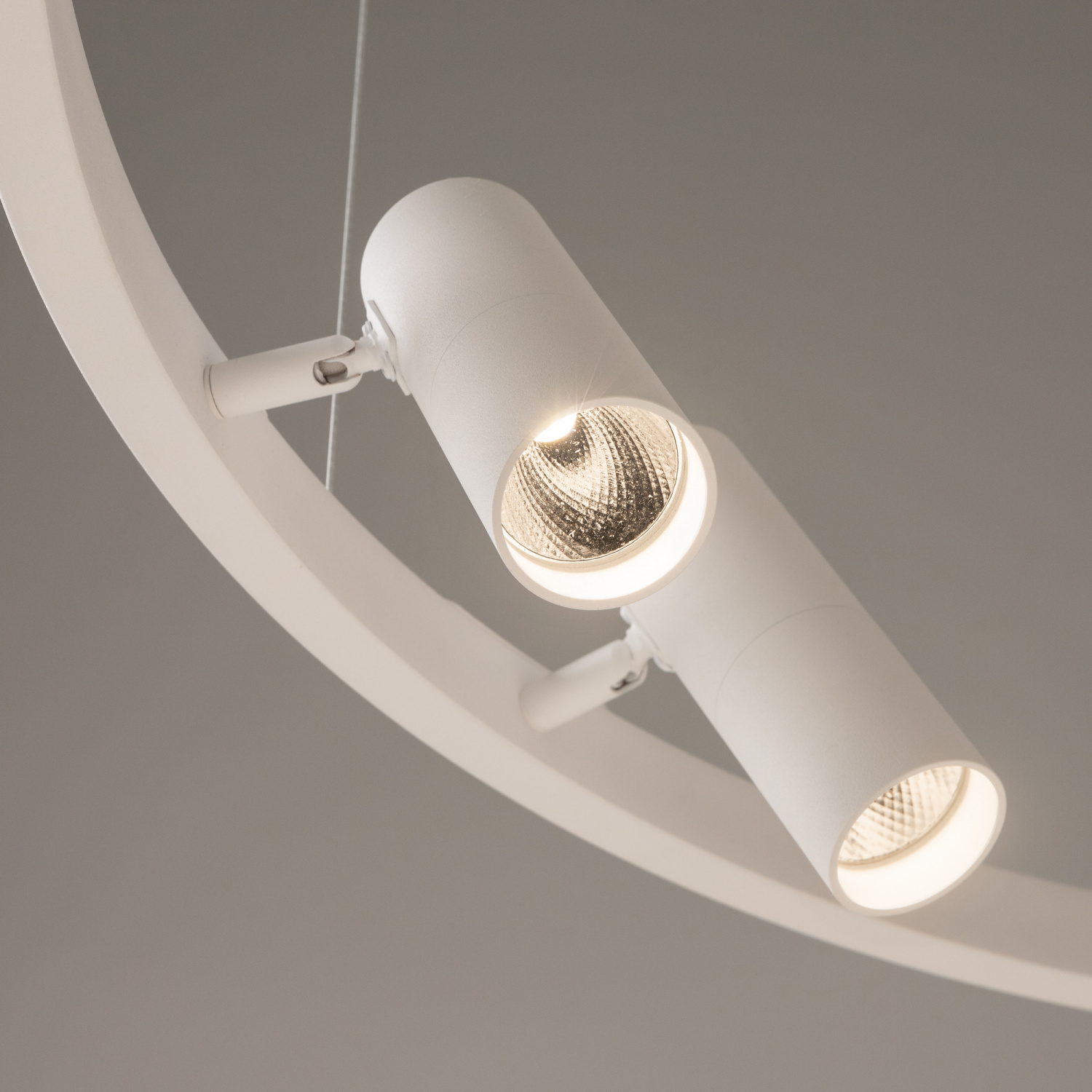 Maytoni Modern Satellite Подвесной светильник цвет: белый MOD102PL-L42WK