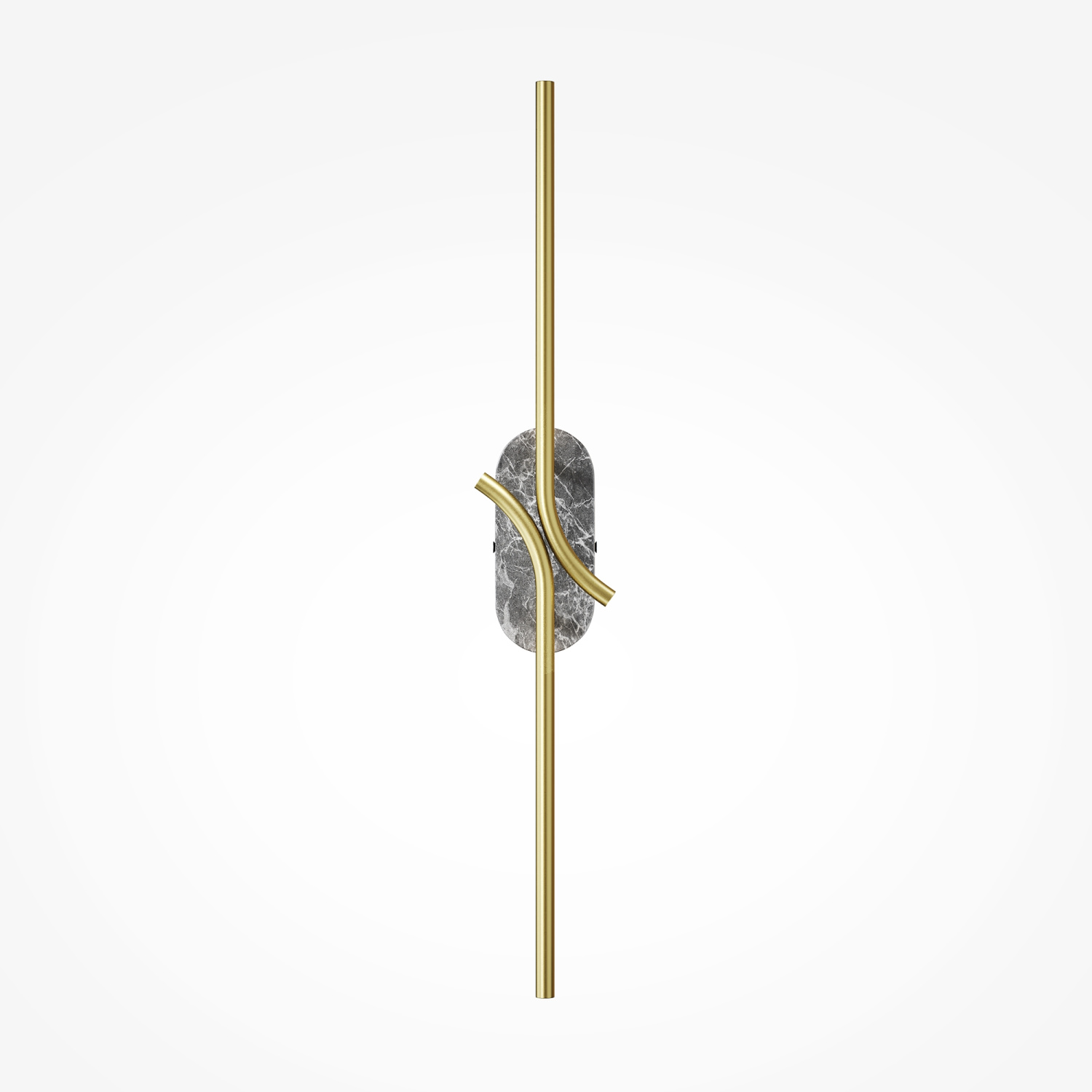 Maytoni Modern Renaissance Настенный светильник (бра) цвет: латунь MOD256WL-L5BS3K2