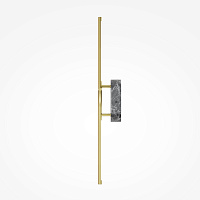 Maytoni Modern Renaissance Настенный светильник (бра) цвет: латунь MOD256WL-L5BS3K2