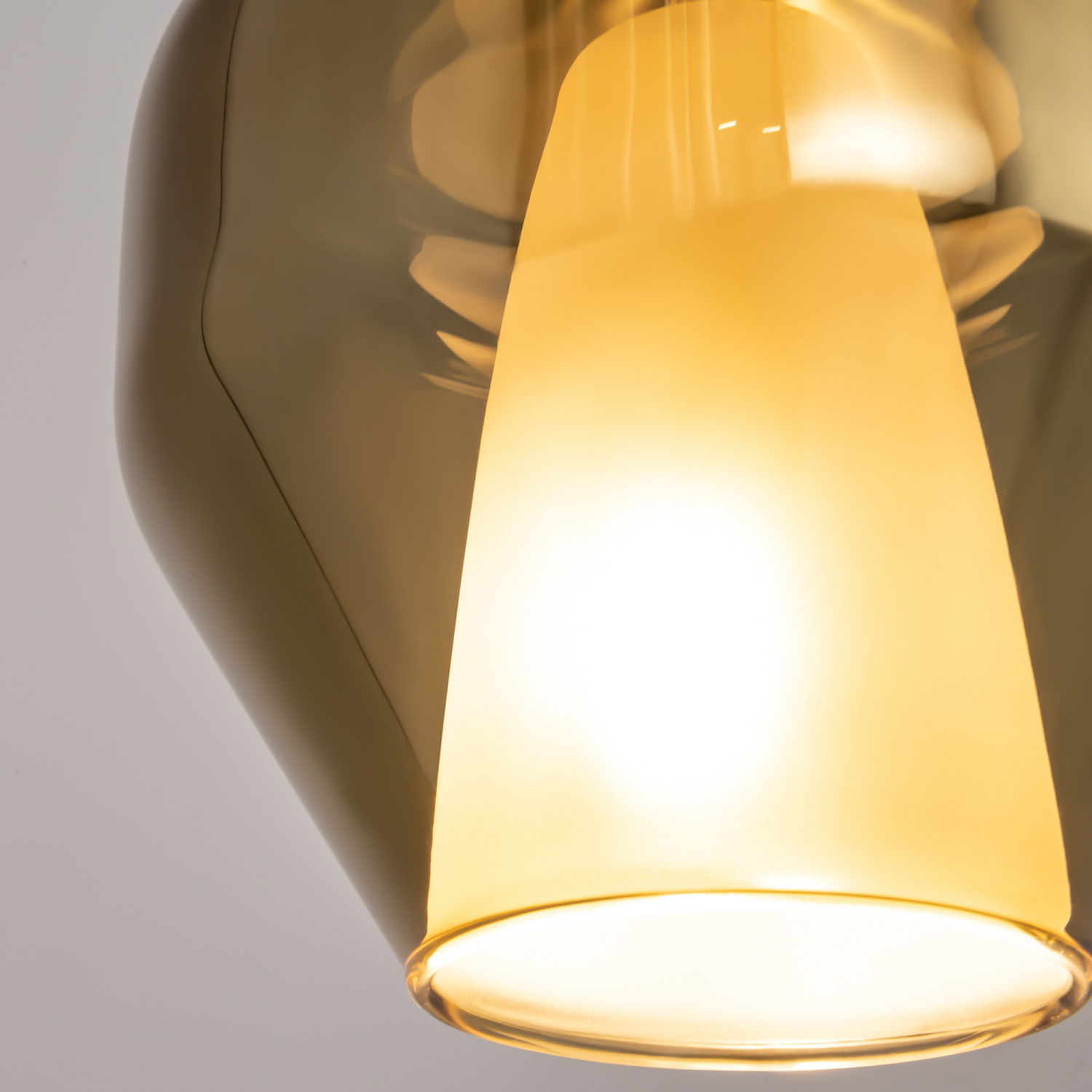 Maytoni Modern Duality Подвесной светильник цвет: черный MOD271PL-01B4