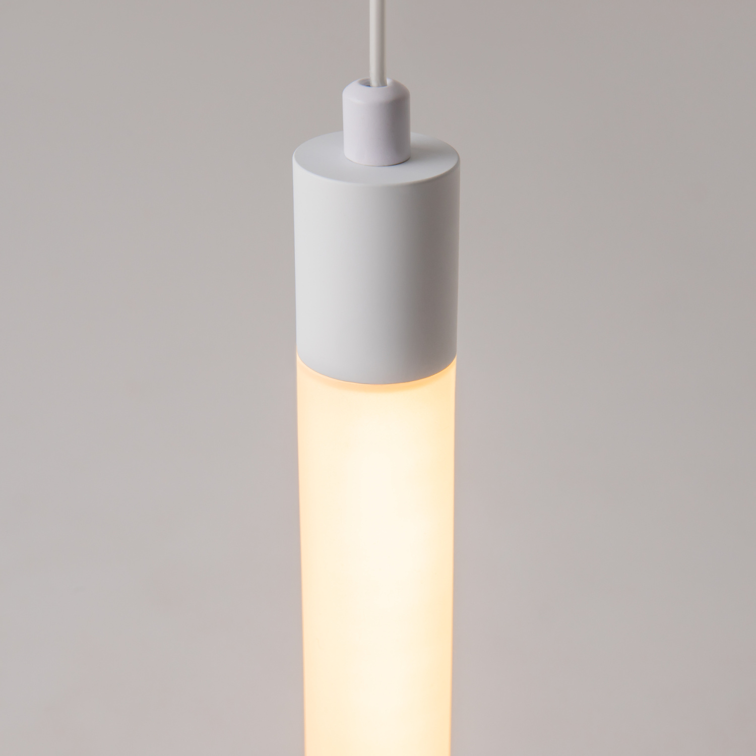 Maytoni Technical Ray Подвесной светильник цвет: белый P022PL-L20W3K