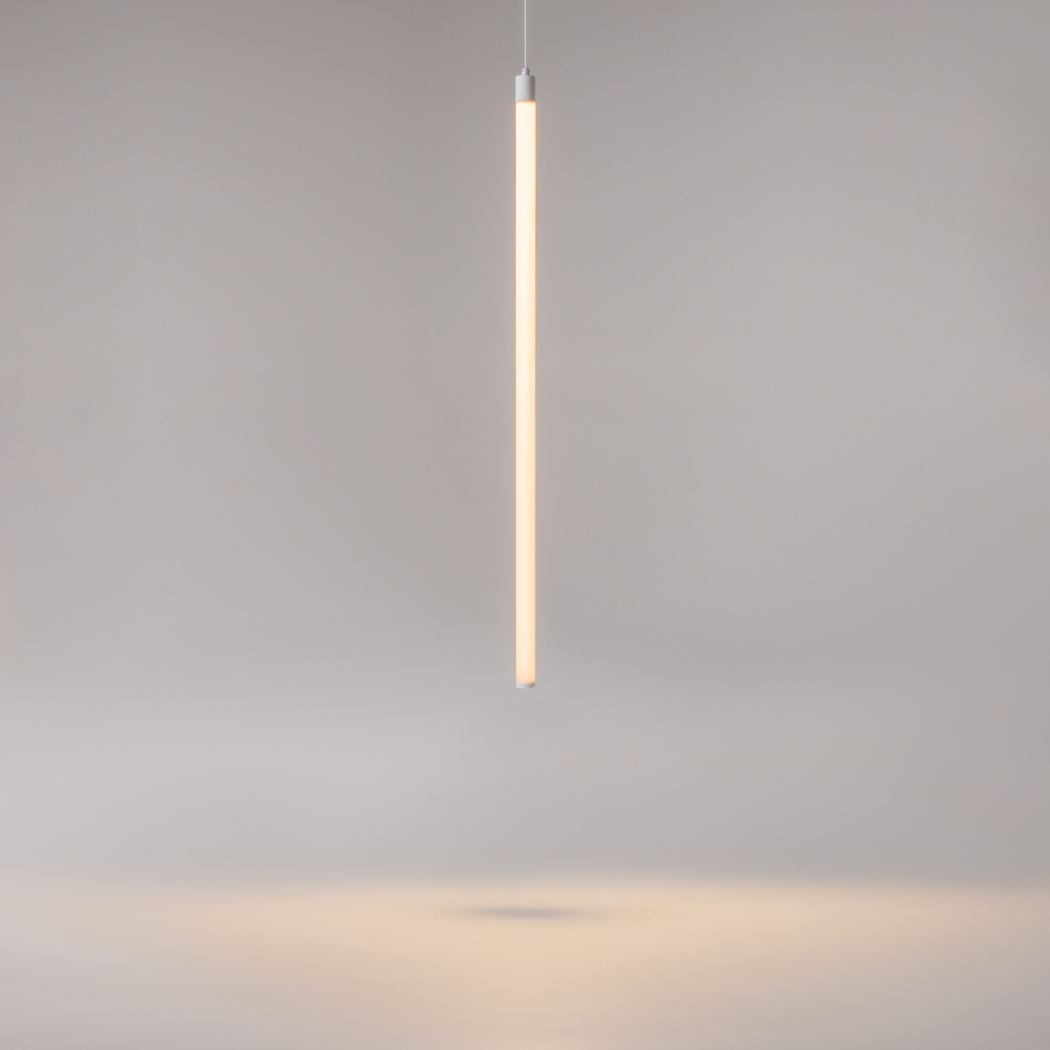 Maytoni Technical Ray Подвесной светильник цвет: белый P022PL-L20W3K