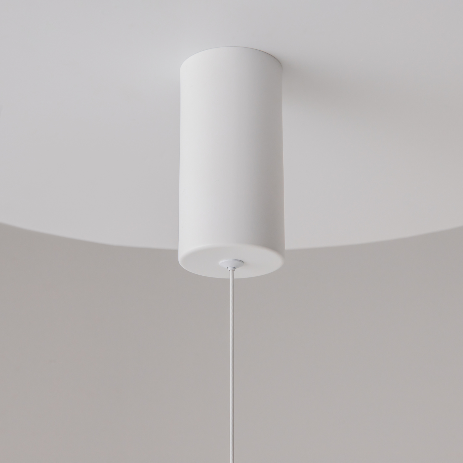 Maytoni Technical Ray Подвесной светильник цвет: белый P022PL-L20W3K