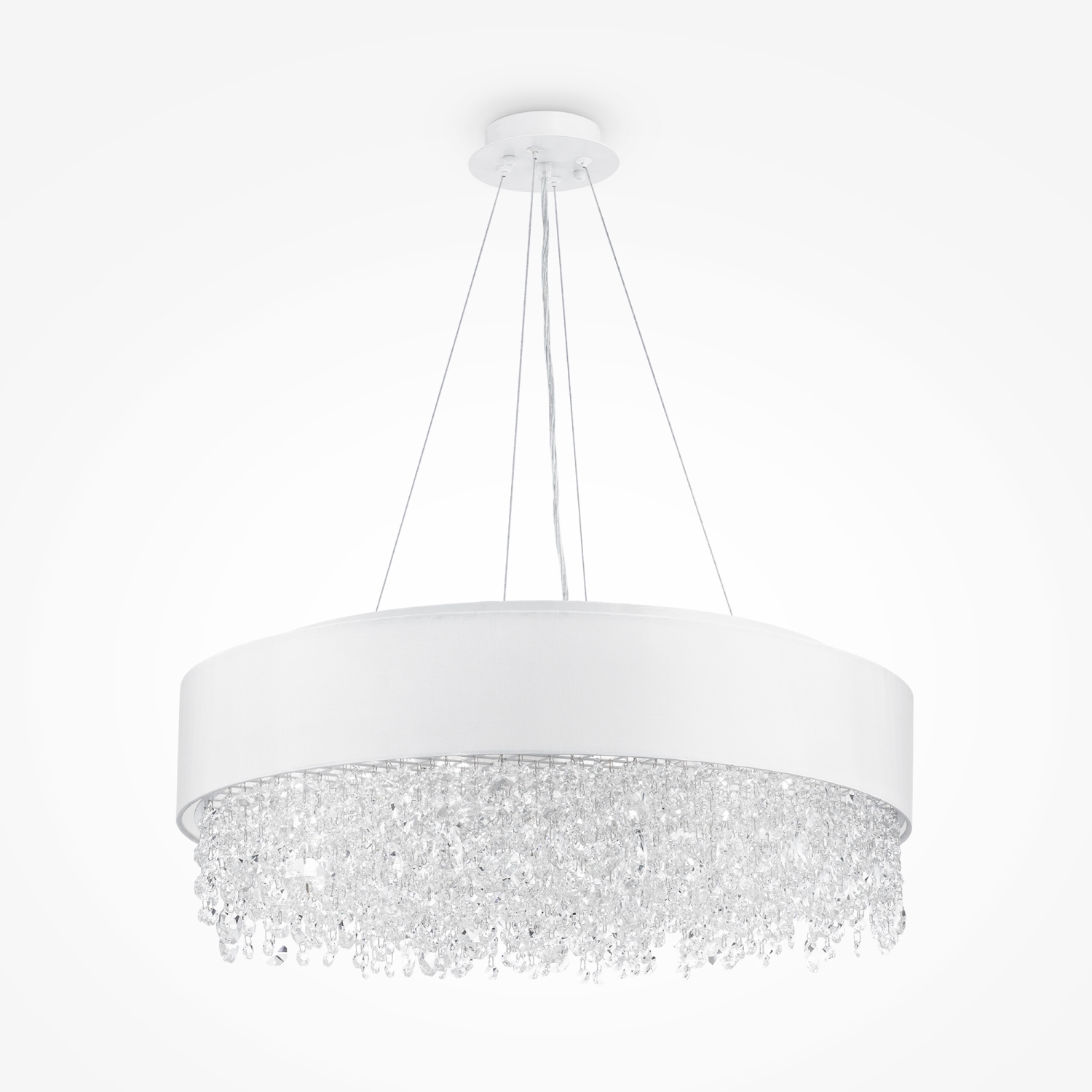 Maytoni Modern Manfred Потолочный светильник цвет: белый MOD600PL-10W