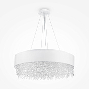 Maytoni Modern Manfred Потолочный светильник цвет: белый MOD600PL-10W