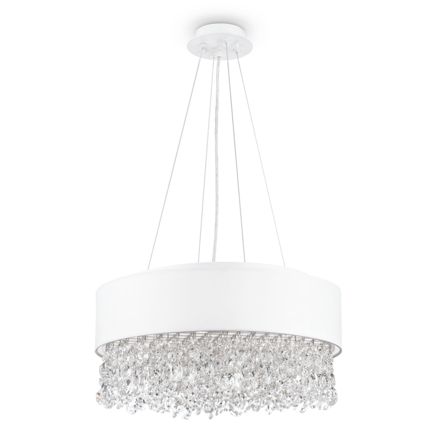 Maytoni Modern Manfred Потолочный светильник цвет: белый MOD600PL-06W