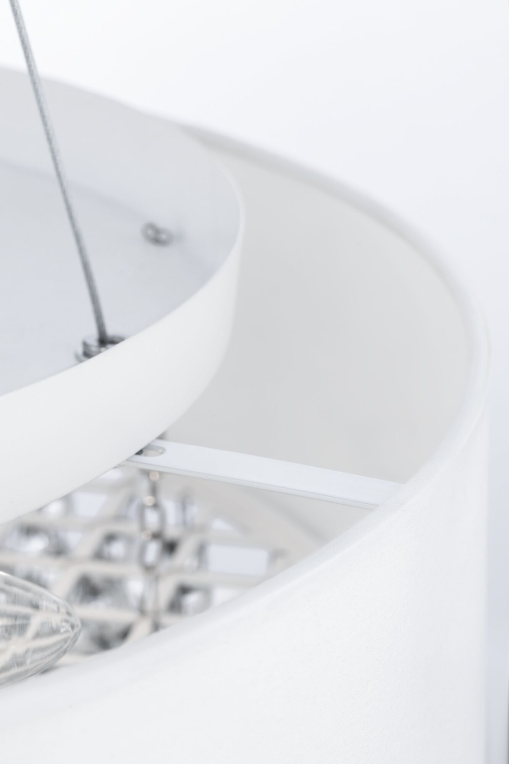 Maytoni Modern Manfred Потолочный светильник цвет: белый MOD600PL-06W