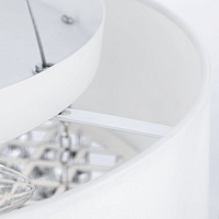 Maytoni Modern Manfred Потолочный светильник цвет: белый MOD600PL-06W