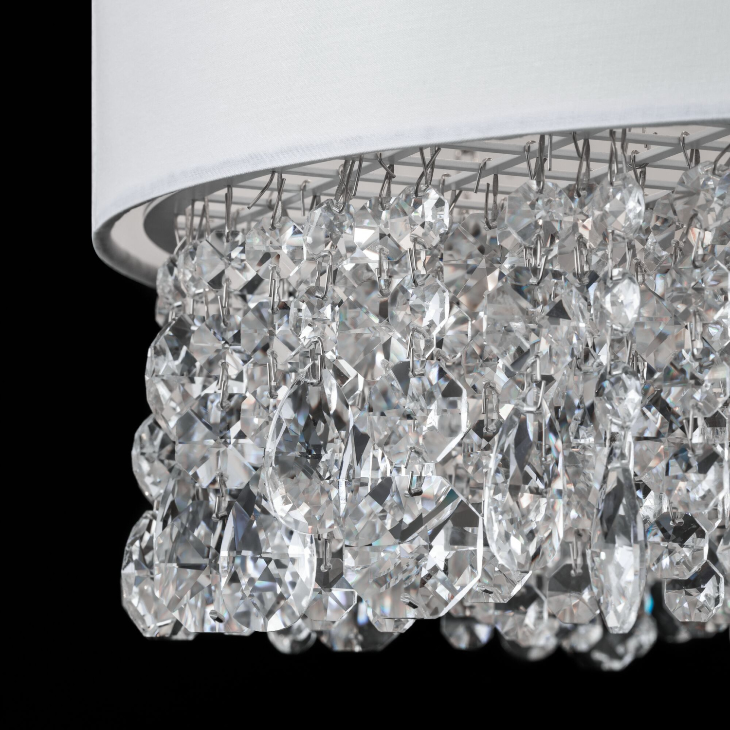 Maytoni Modern Manfred Подвесной светильник цвет: белый MOD600PL-09W