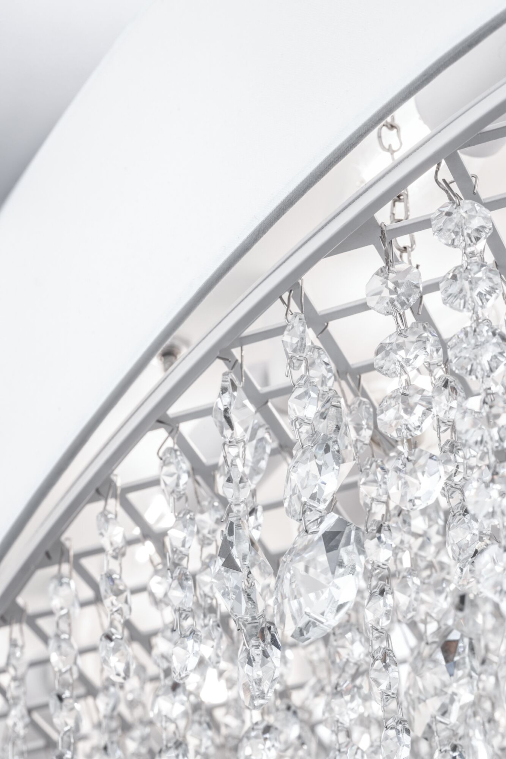 Maytoni Modern Manfred Подвесной светильник цвет: белый MOD600PL-09W