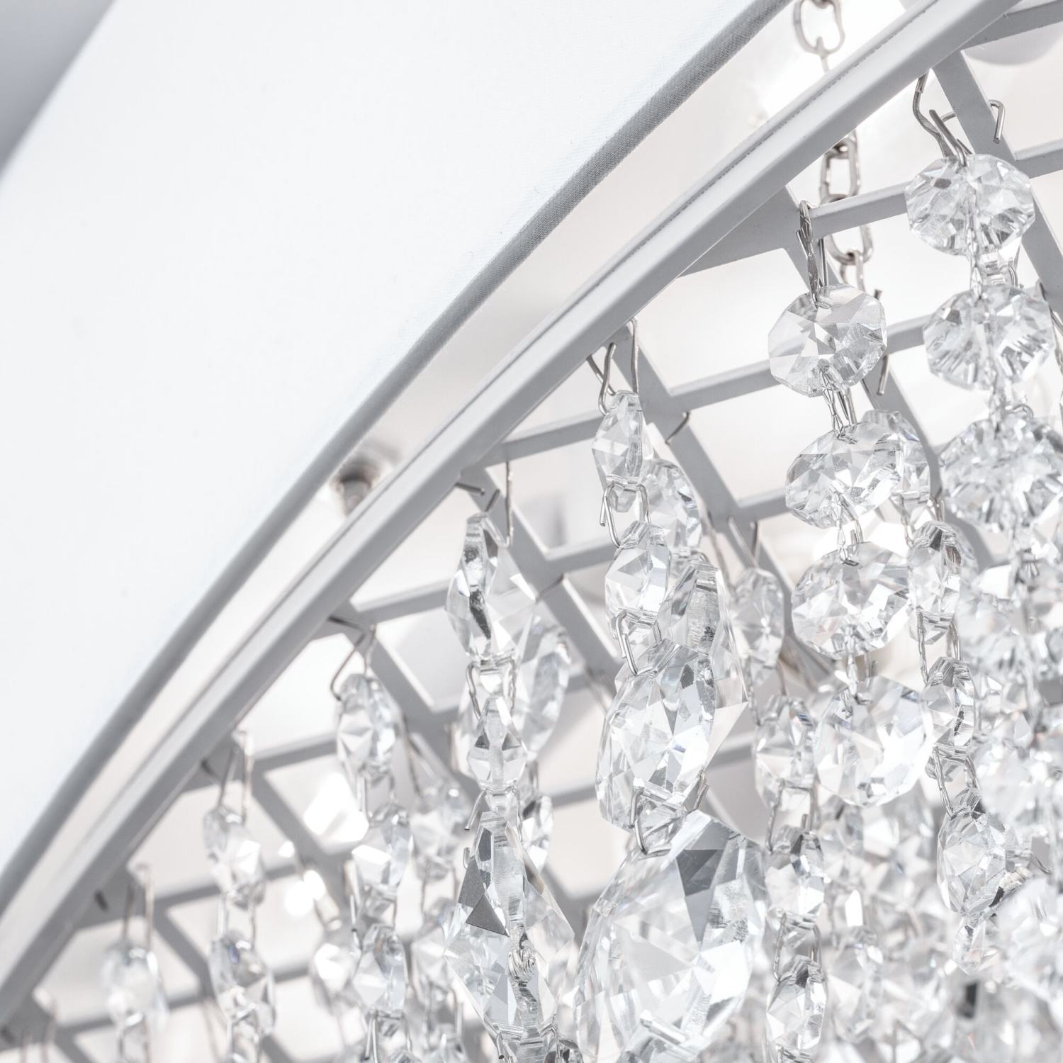 Maytoni Modern Manfred Подвесной светильник цвет: белый MOD600PL-09W