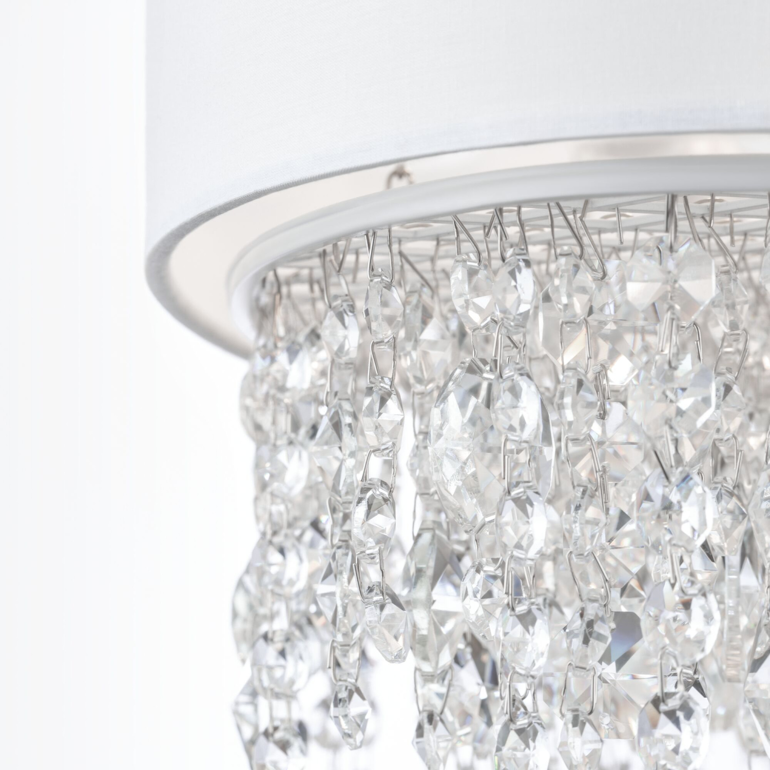 Maytoni Modern Manfred Подвесной светильник цвет: белый MOD600PL-09W