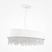 Maytoni Modern Manfred Подвесной светильник цвет: белый MOD600PL-09W