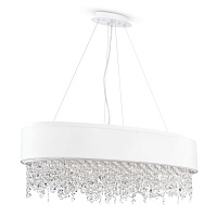 Maytoni Modern Manfred Подвесной светильник цвет: белый MOD600PL-09W