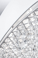 Maytoni Modern Manfred Подвесной светильник цвет: белый MOD600PL-09W