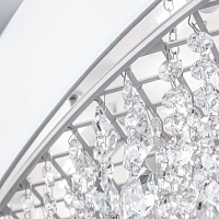 Maytoni Modern Manfred Подвесной светильник цвет: белый MOD600PL-09W