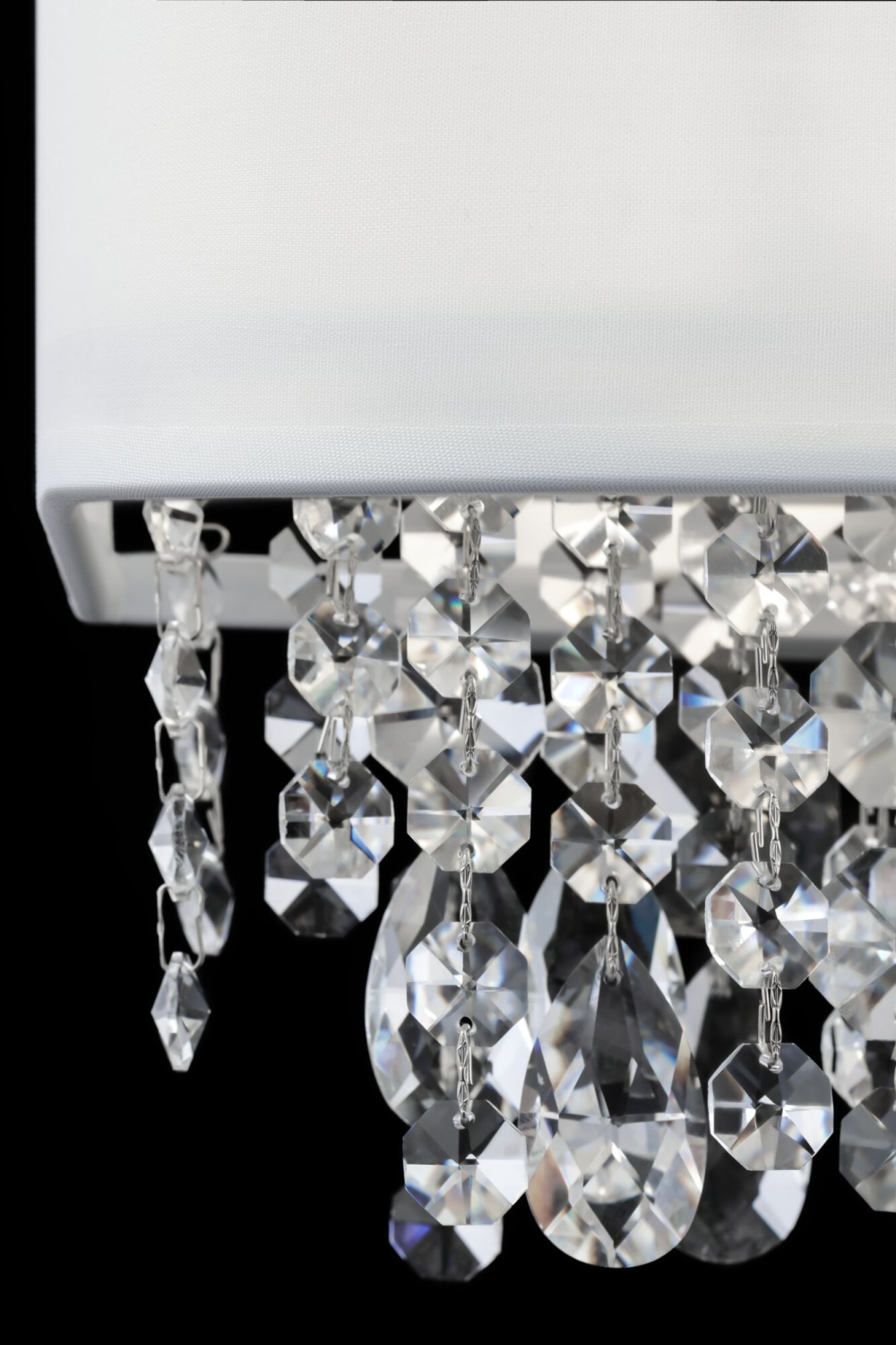 Maytoni Modern Manfred Настенный светильник (бра) цвет: белый MOD600WL-02W