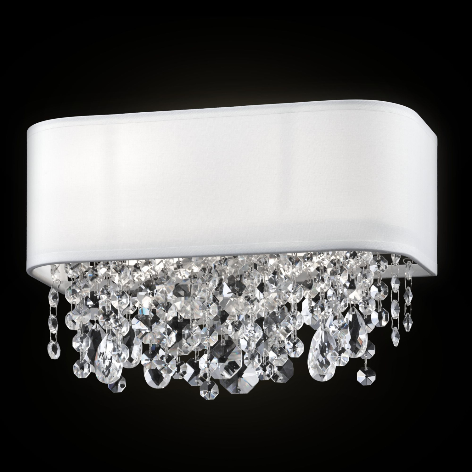 Maytoni Modern Manfred Настенный светильник (бра) цвет: белый MOD600WL-02W