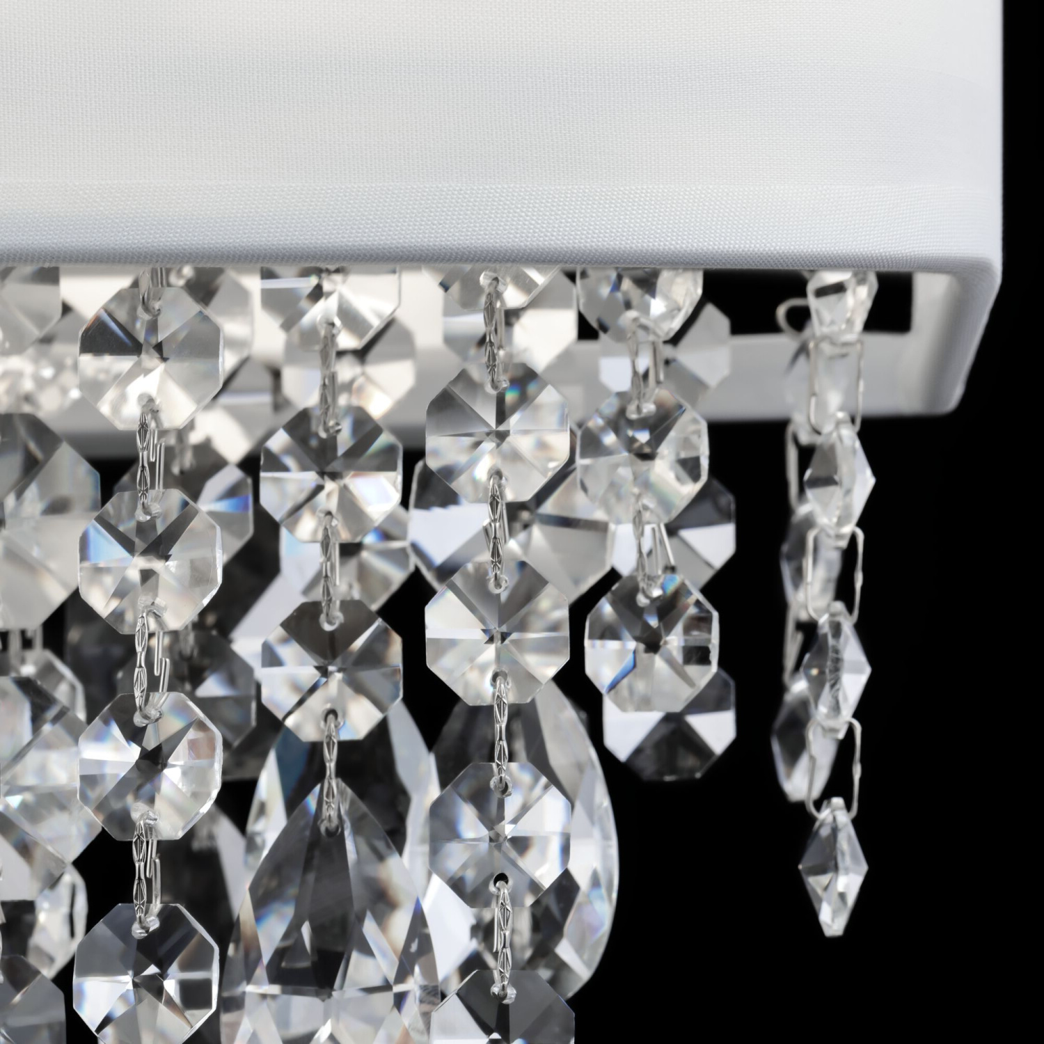 Maytoni Modern Manfred Настенный светильник (бра) цвет: белый MOD600WL-02W