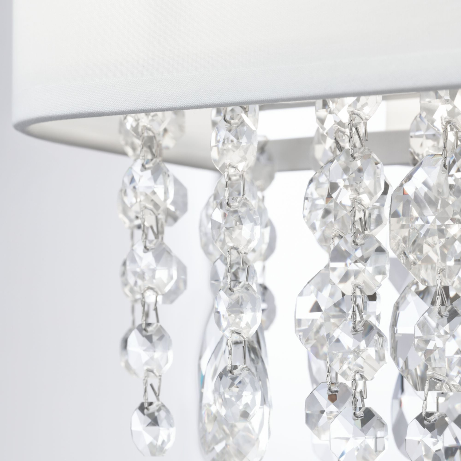 Maytoni Modern Manfred Настенный светильник (бра) цвет: белый MOD600WL-02W