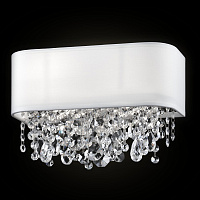 Maytoni Modern Manfred Настенный светильник (бра) цвет: белый MOD600WL-02W