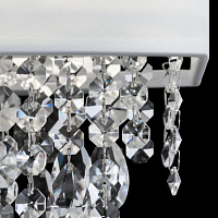 Maytoni Modern Manfred Настенный светильник (бра) цвет: белый MOD600WL-02W