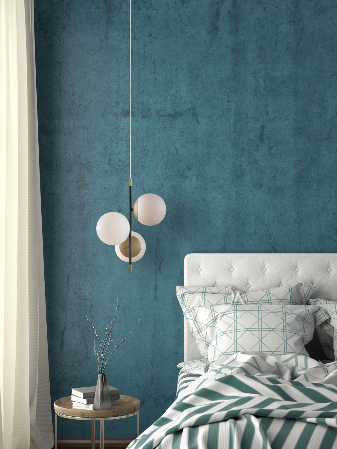 Maytoni Modern Nostalgia Подвесной светильник цвет: черный и золото MOD048PL-03G