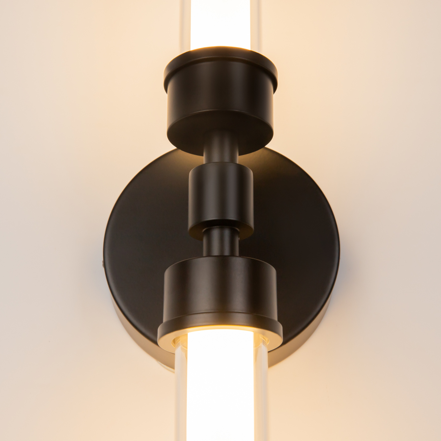 Maytoni Modern Stelo Настенный светильник (бра) цвет: черный MOD116WL-L7B3K