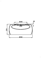 Maytoni Modern Solen Подвесной светильник цвет: черный MOD074PL-L16B3K