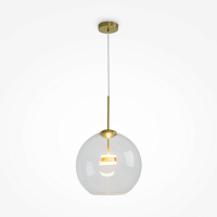 Maytoni Modern Cometa Подвесной светильник цвет: золото MOD056PL-L12G3K